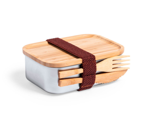 Lunchbox - White-Label-Produkte - mosa - retulp