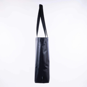 Retulp - tassen - upline - shopup zwart voorkant