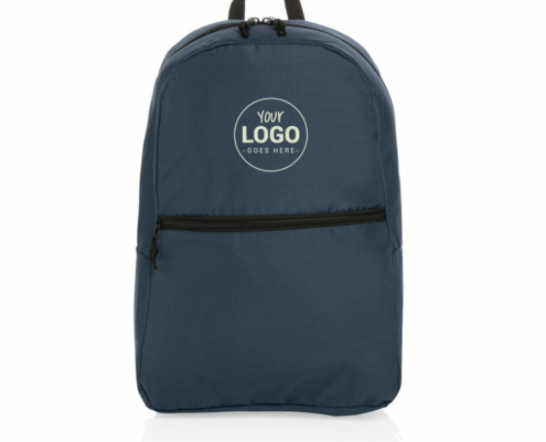 Retulp-Taschen IMPACT leichter Rucksack mit Logo