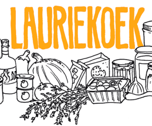 Laurie (lauriekoek.nl)