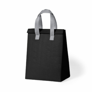 Budget-Lunchbag schwarz