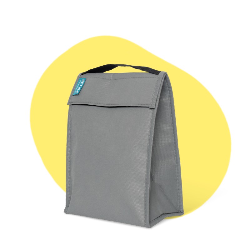 Kaufe Bagbase Recycelte Mini-Kühltasche