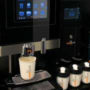 Coffeemachine Retulp - Büro-Mehrweg-Thermobecher SUP Gesetzgebung