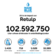 Retulp Made Blue - Mission Indisposable 2023