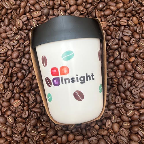 Apeldoorn Retulp travelcups Kaffeetasse wiederverwendbar Insight