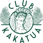 Retulp Partner-Wohltätigkeitsorganisation Club Kakatua Geschenke zum Jahresende Geschenke für Mitarbeiter